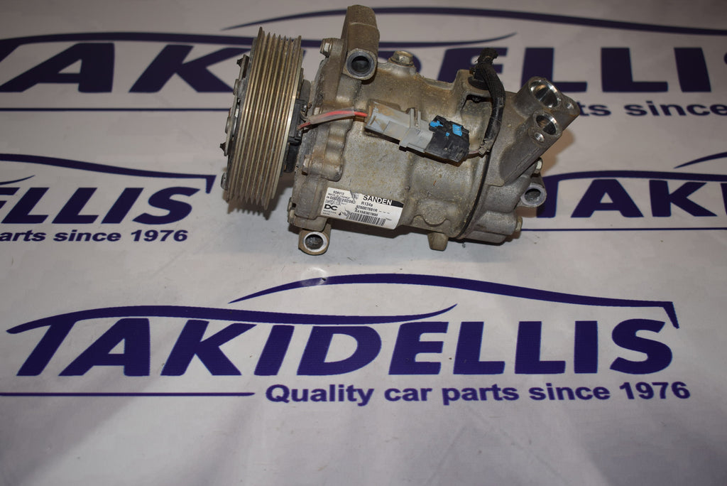 Συμπιεστής Κομπρεσέρ Renault K9KU872