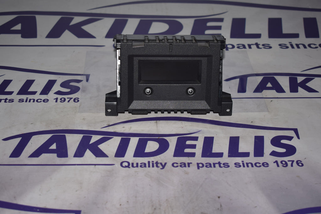 Οθόνη Opel Astra H 2004-2014