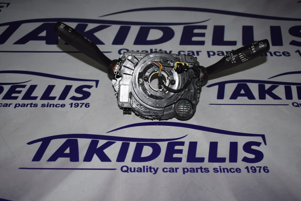 Ταινία Τιμονιού Με Χειριστήρια Κομπλέ Opel Crossland X 2017-2022