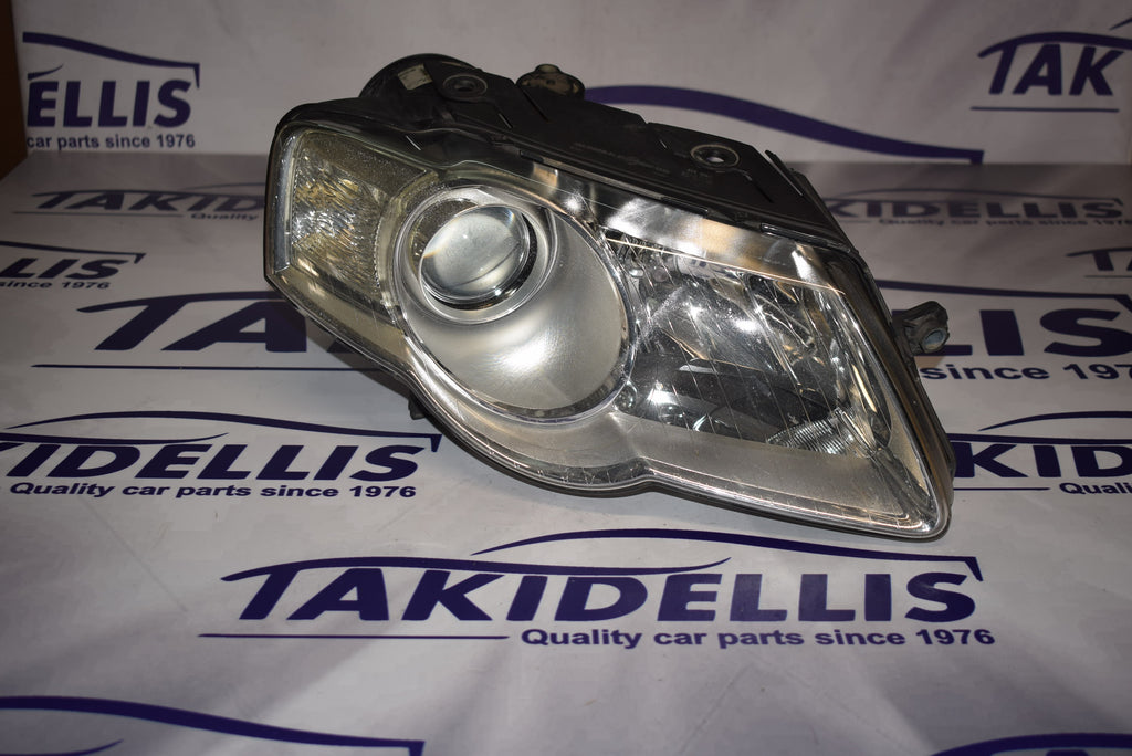 Φανάρι Εμπρός Δεξί Volkswagen Passat 2005-2010