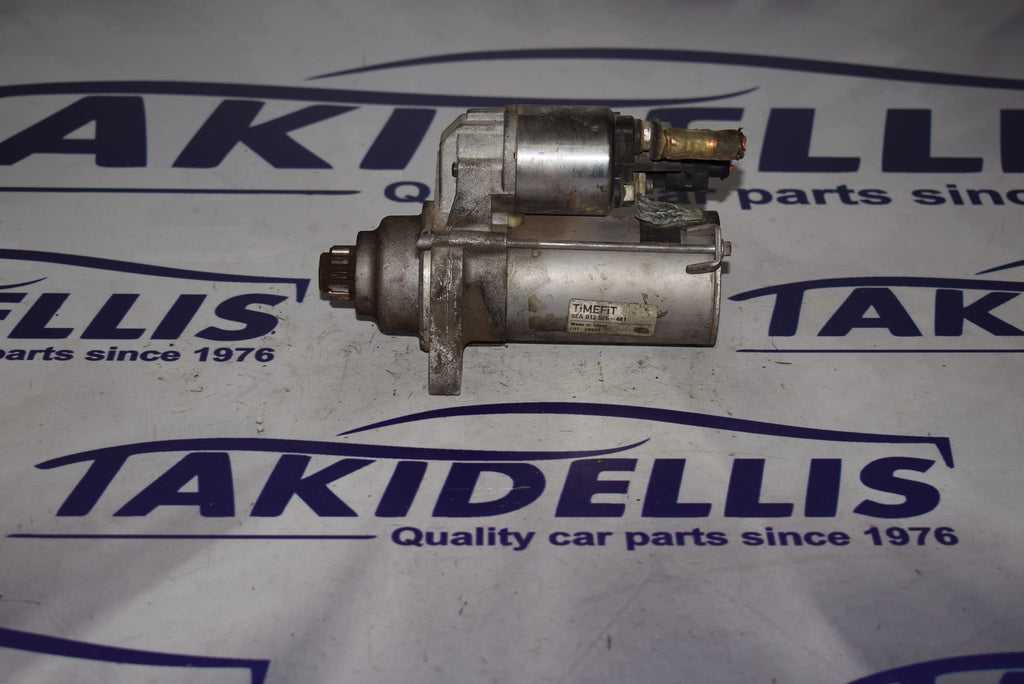 Μίζα Group Vag BSE