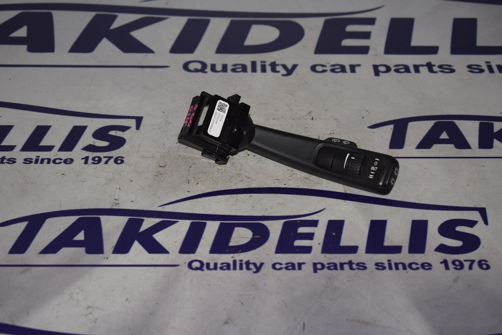 Χειριστήριο Υαλοκαθαριστήρων Volvo S60 2014