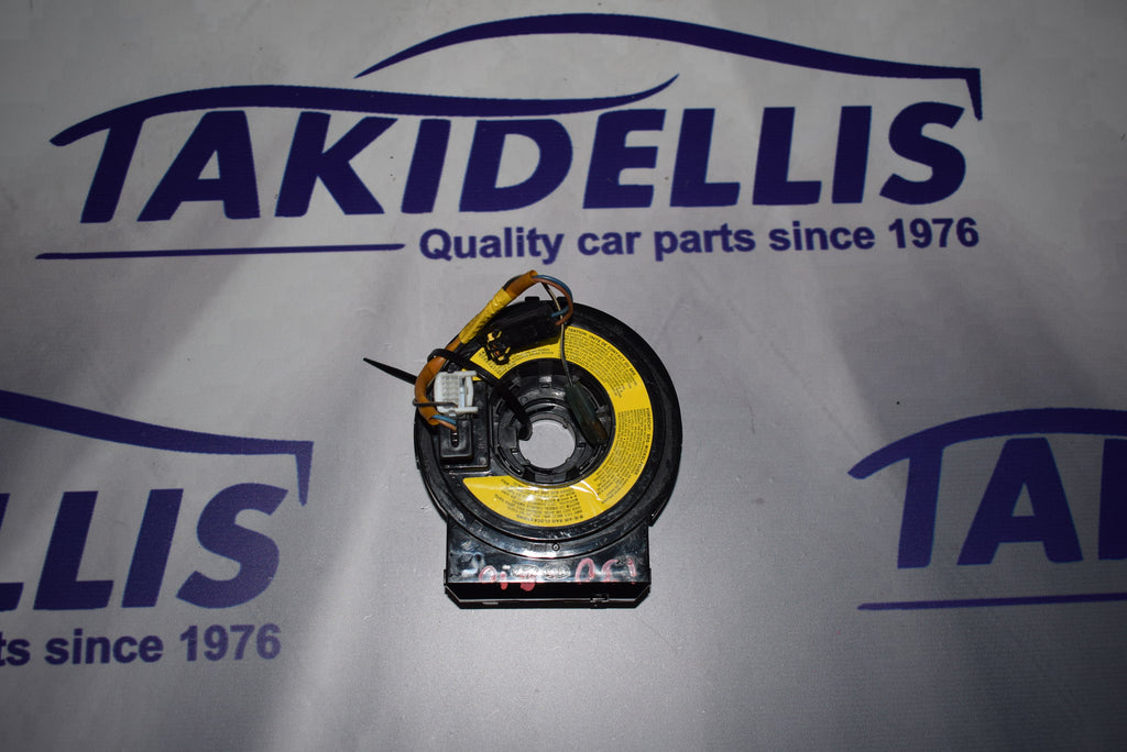 Ταινία Τιμονιού Hyundai i30 2010-2012