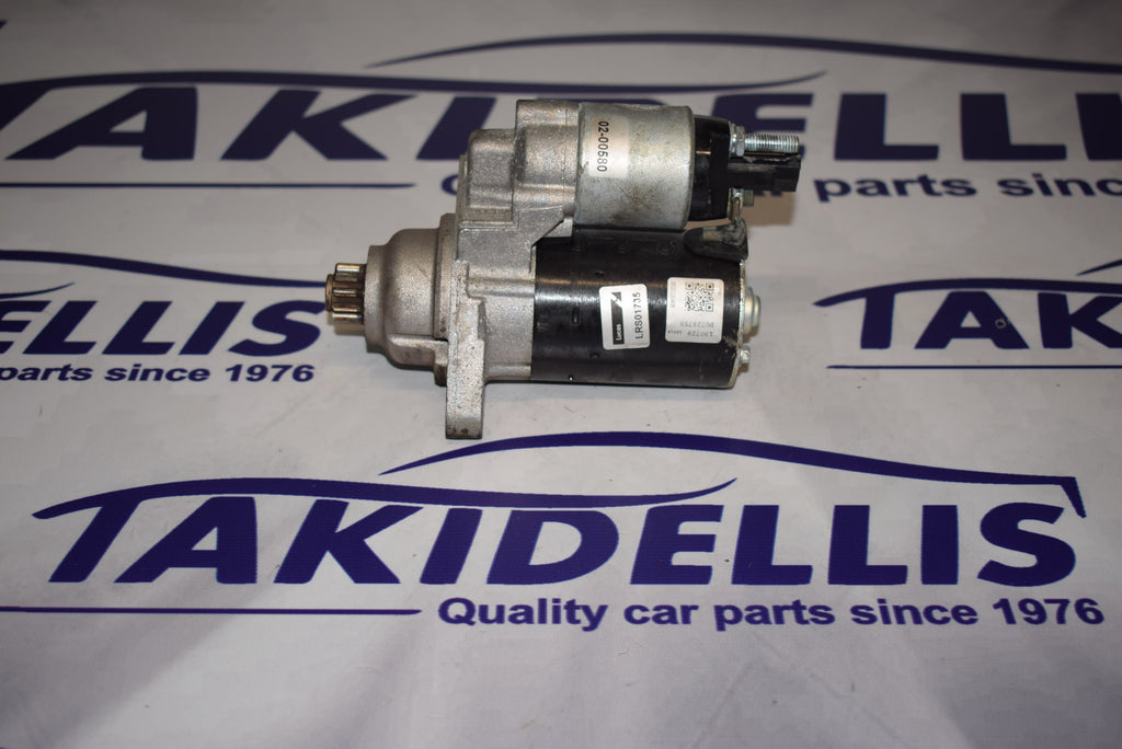 Μίζα Group Vag CHG