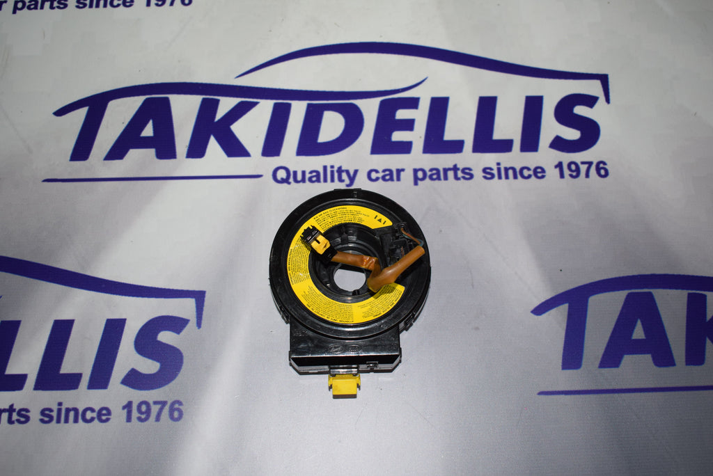 Ταινία Τιμονιού Hyundai i20 2014-2020