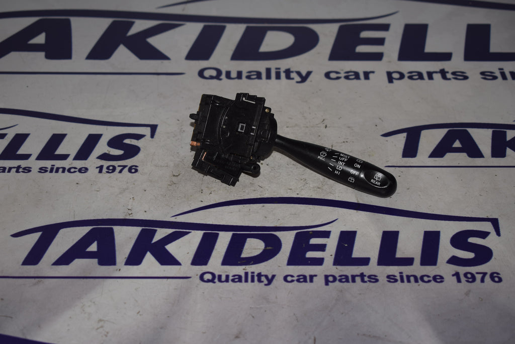 Χειριστήριο Υαλοκαθαριστήρων Toyota Yaris 2003-2006