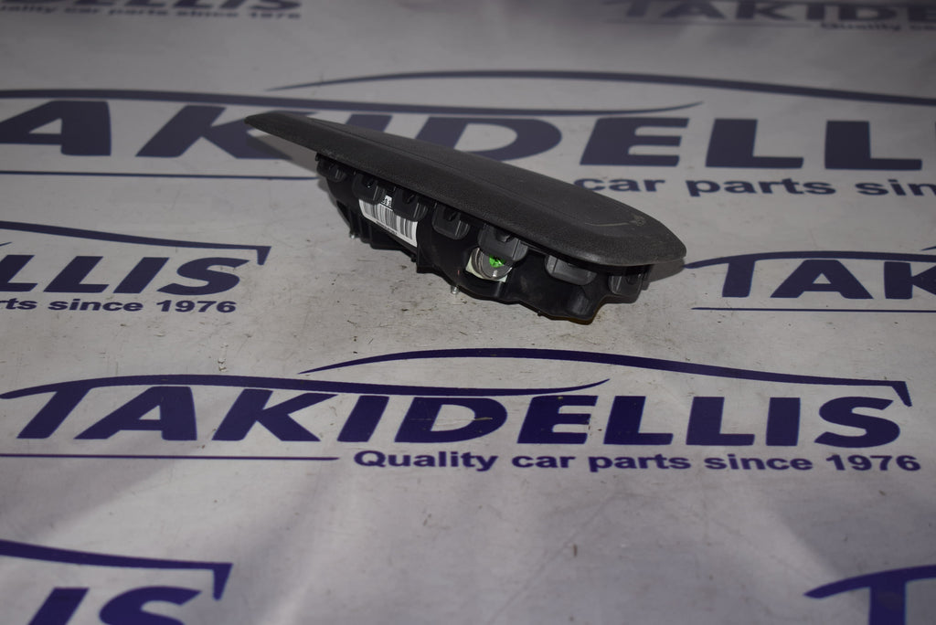 Αερόσακος Πλευρικός Καθίσματος Αριστερός Opel Corsa D