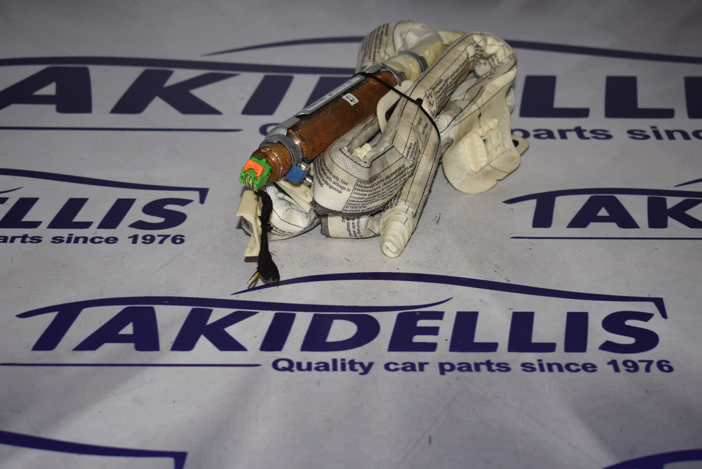 Αερόσακος Πλευρικός Οροφής Δεξιός Mercedes-Benz C-Class W204