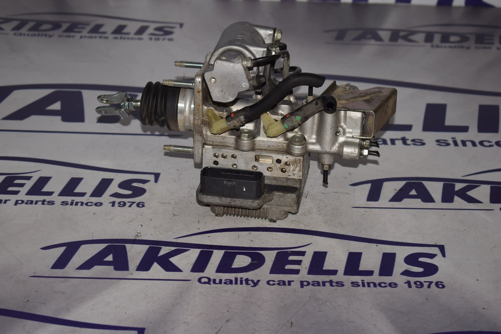 Μονάδα ABS Toyota Yaris 2015-2020