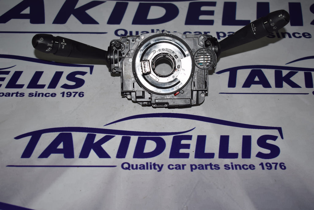 Ταινία Τιμονιού Με Χειριστήρια Κομπλέ Citroen C3 2016-2022