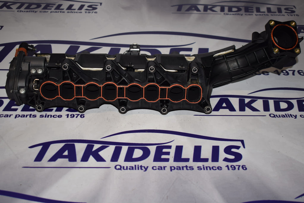 Πολλαπλή Εισαγωγής Opel B16DTH