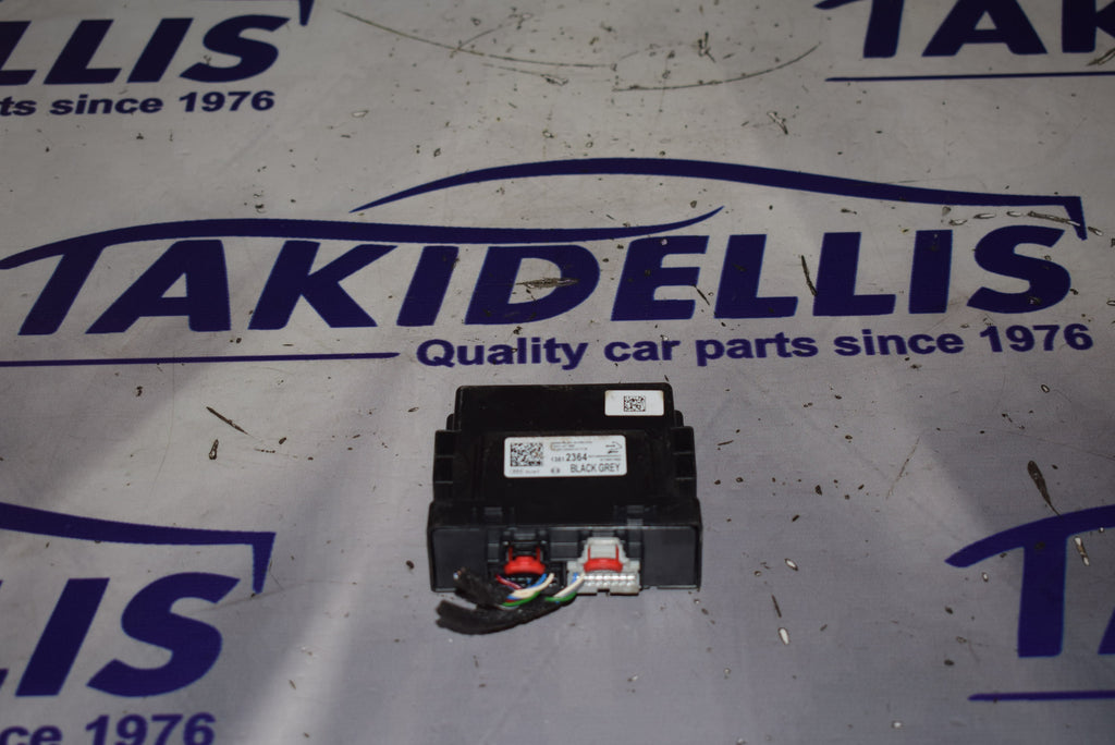 Parktronic ECU Opel Astra K 2015-2021