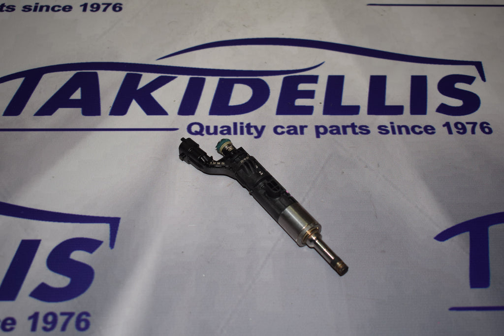 Μπέκ Βενζίνης Peugeot - Citroen HN05