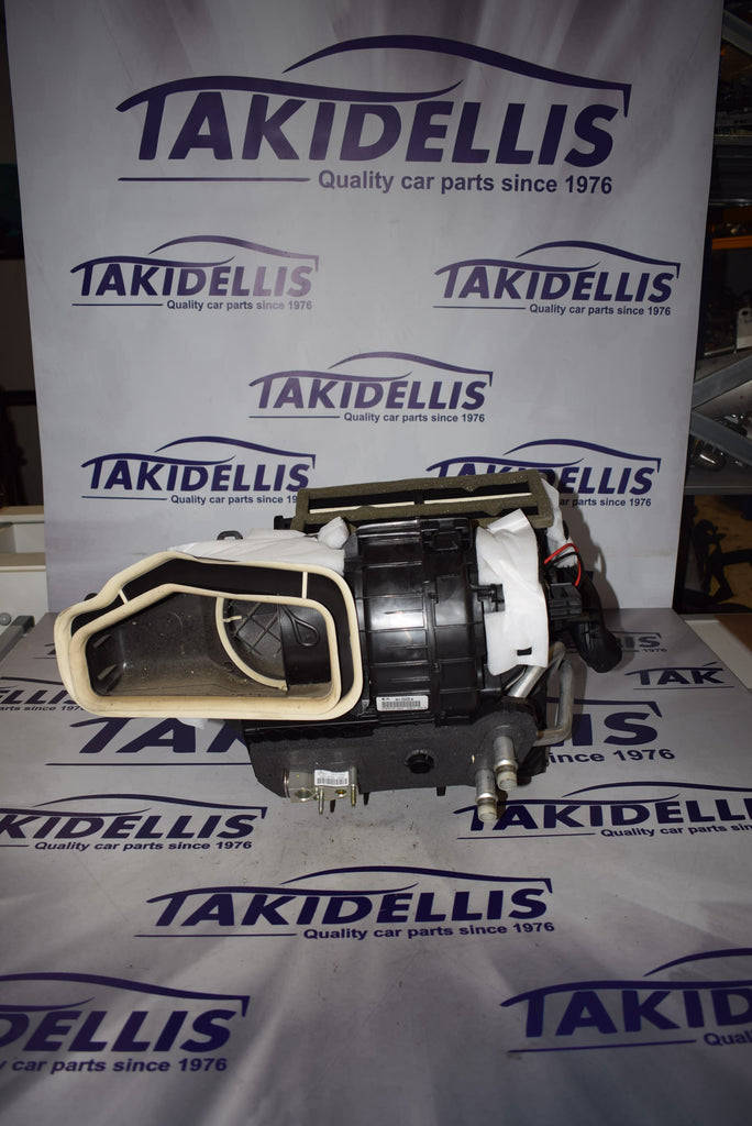 Ψυγείο Air-Condition Εβαπορέτας Peugeot 308 2013-2021