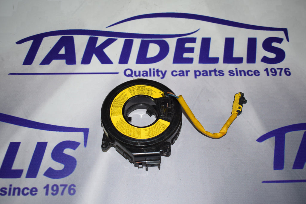 Ταινία Τιμονιού Hyundai Atos 1997-2003