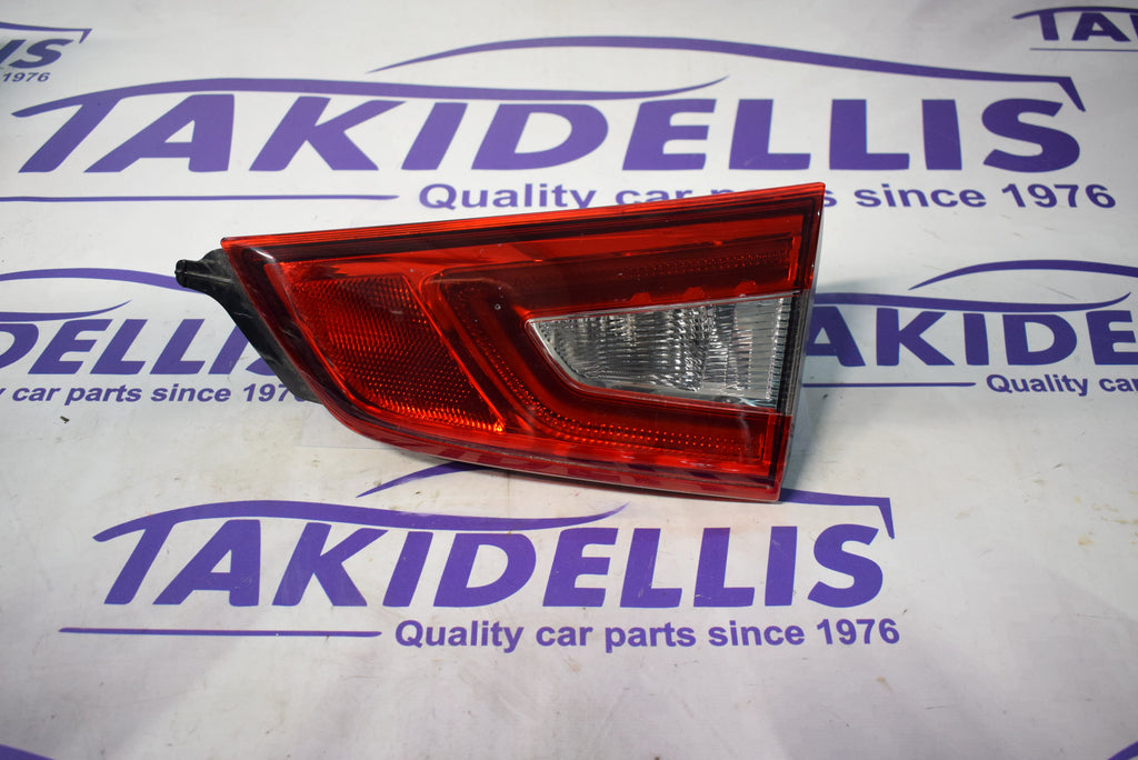 Φανάρι Πόρτας Πίσω Δεξί Nissan Qashqai 2014-2017