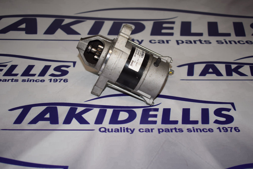 Μίζα Peugeot - Citroen 1KR