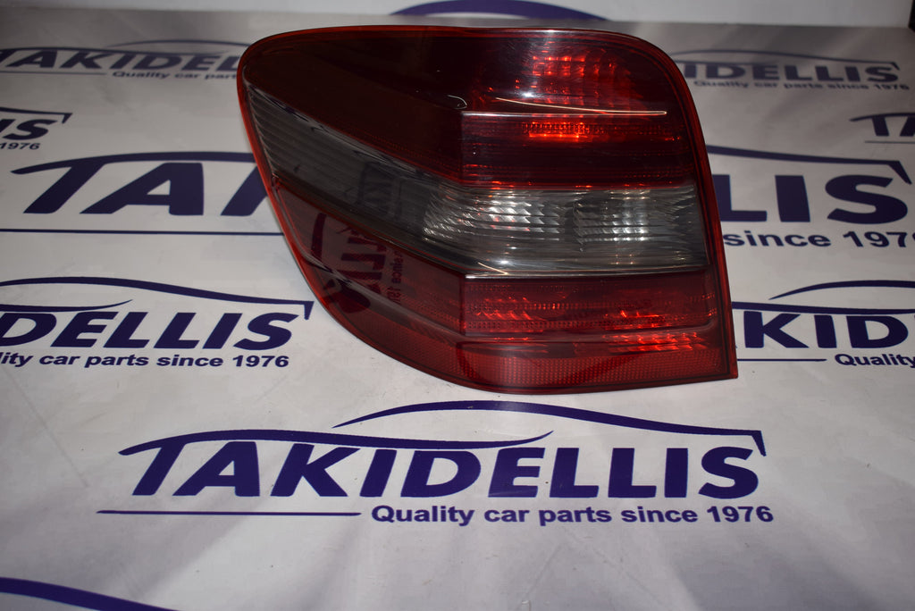 Φανάρι Φτερού Πίσω Αριστερό Mercedes-Benz M-Class W164 ML320 2006-2010