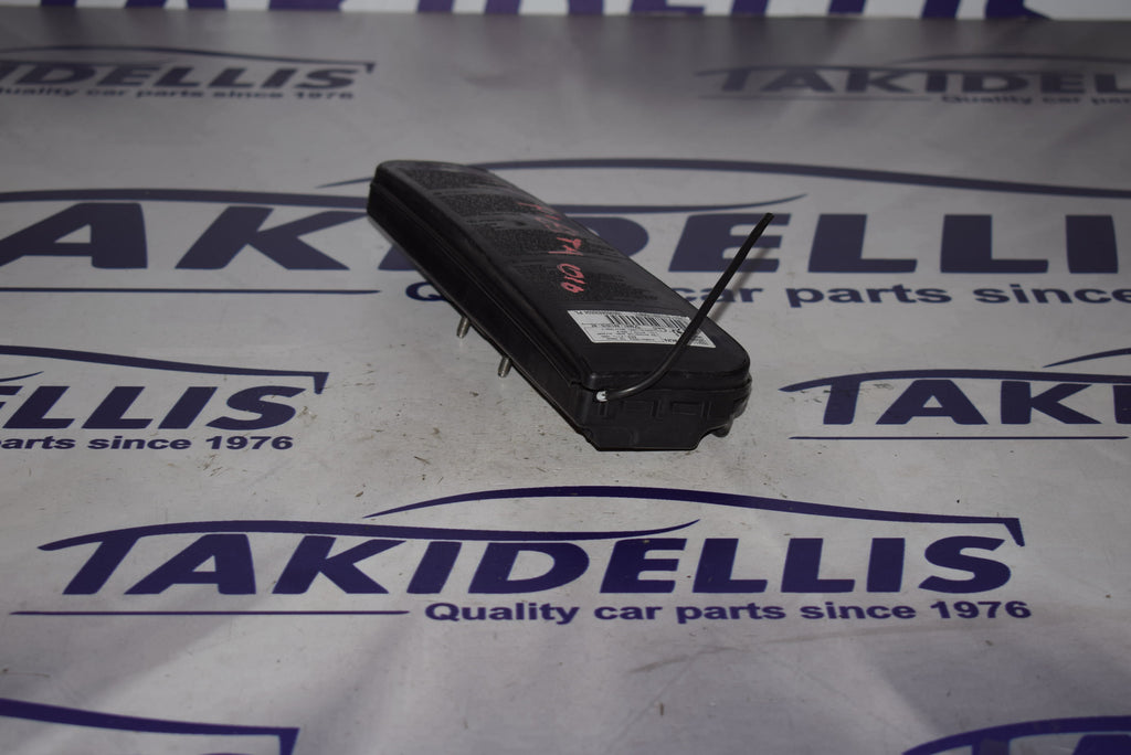 Αερόσακος Πλευρικός Καθίσματος Δεξιός Ford Fiesta