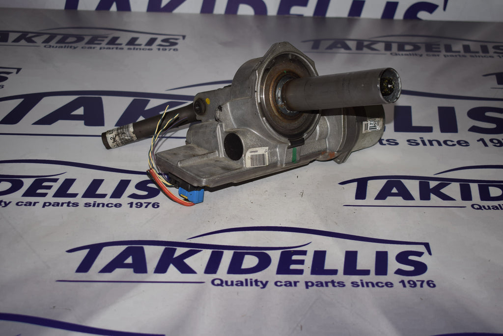 Κολώνα Τιμονιού Opel Corsa D