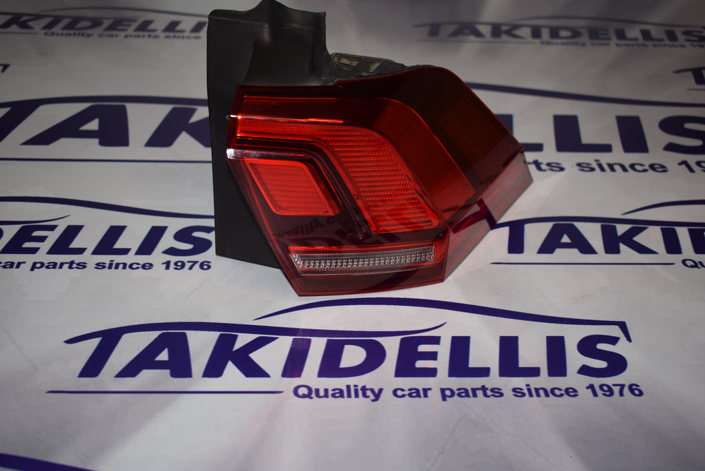 Φανάρι Φτερού Πίσω Δεξί Volkswagen Tiguan 2016-2020