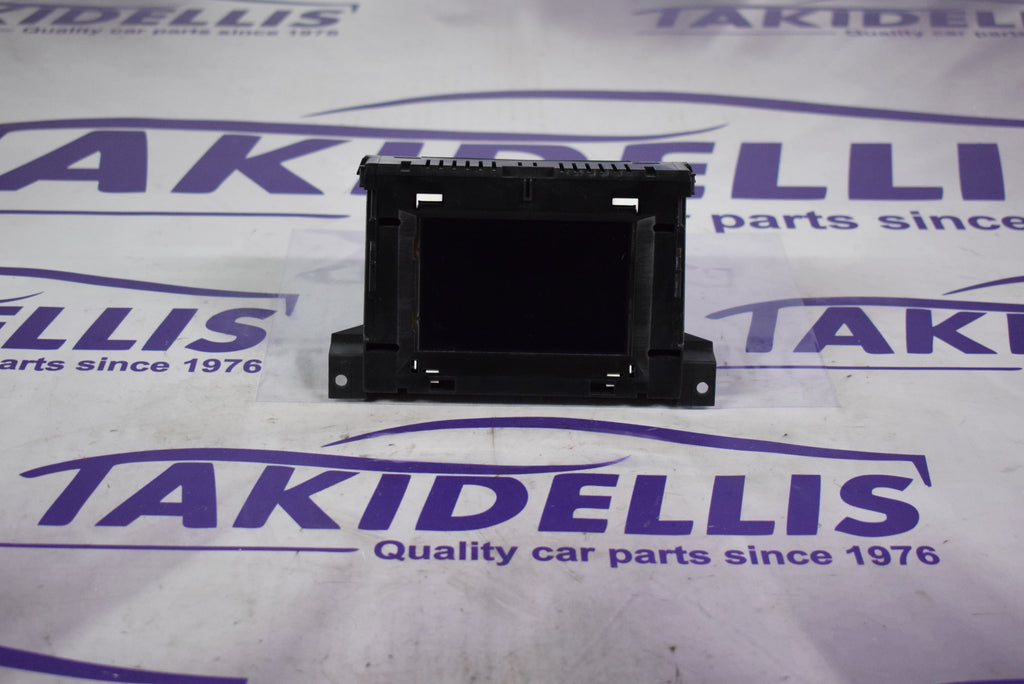 Οθόνη Opel Astra H - Zafira B 2004-2014