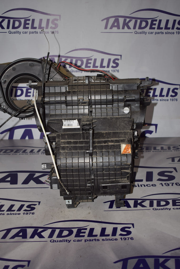 Ψυγείο Air-Condition Εβαπορέτας Renault Kangoo 2016-2022