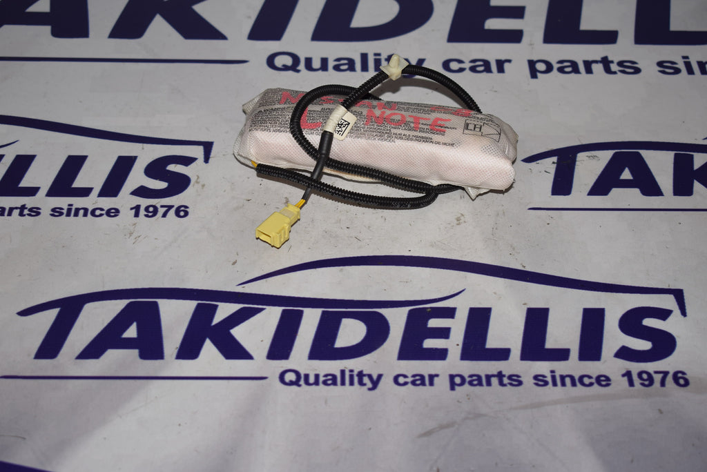 Αερόσακος Πλευρικός Καθίσματος Αριστερός Nissan Note 2005-2010