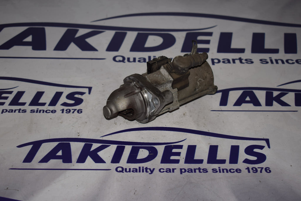 Μίζα Honda K24Z3