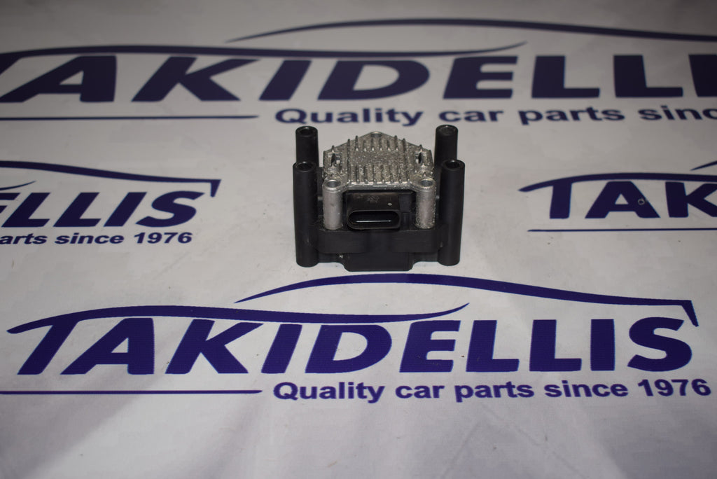 Πολλαπλασιαστής Group Vag CHG