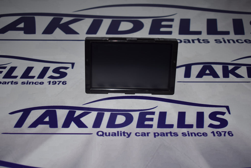 Οθόνη Opel Astra K 2015-2021