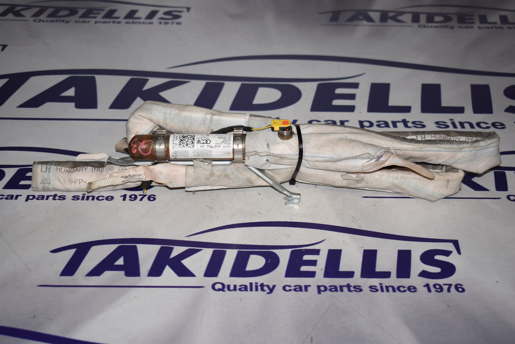 Αερόσακος Πλευρικός Οροφής Αριστερός Audi Q3