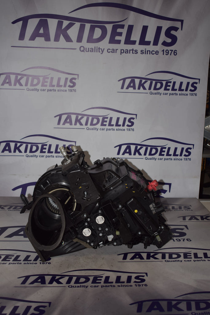 Ψυγείο Air-Condition Εβαπορέτας Opel Crossland X 2017-2023