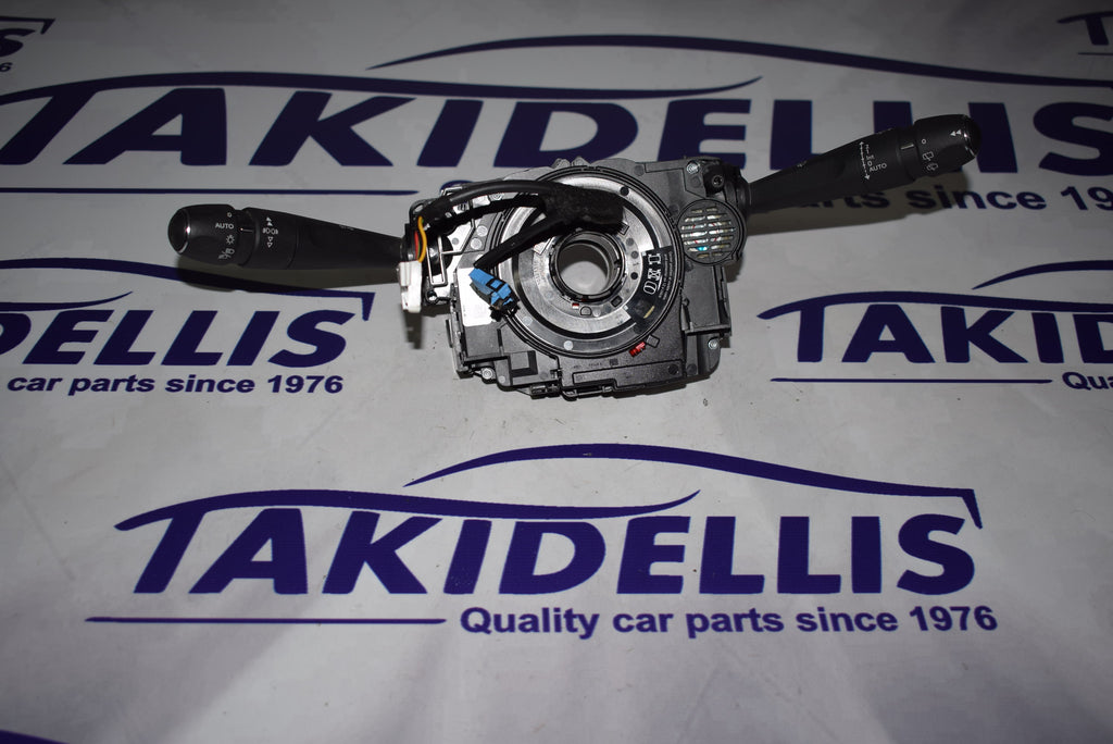 Ταινία Τιμονιού Με Χειριστήρια Κομπλέ Citroen DS5 2012-2018