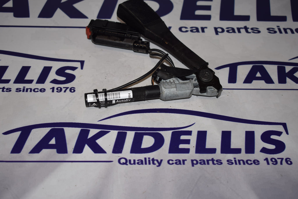 Προεντατήρας Εμπρός Δεξιός Opel Corsa D 2009-2014