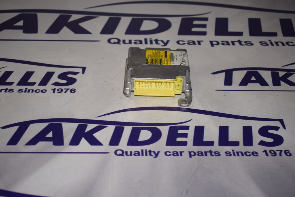 Εγκέφαλος Airbag Toyota