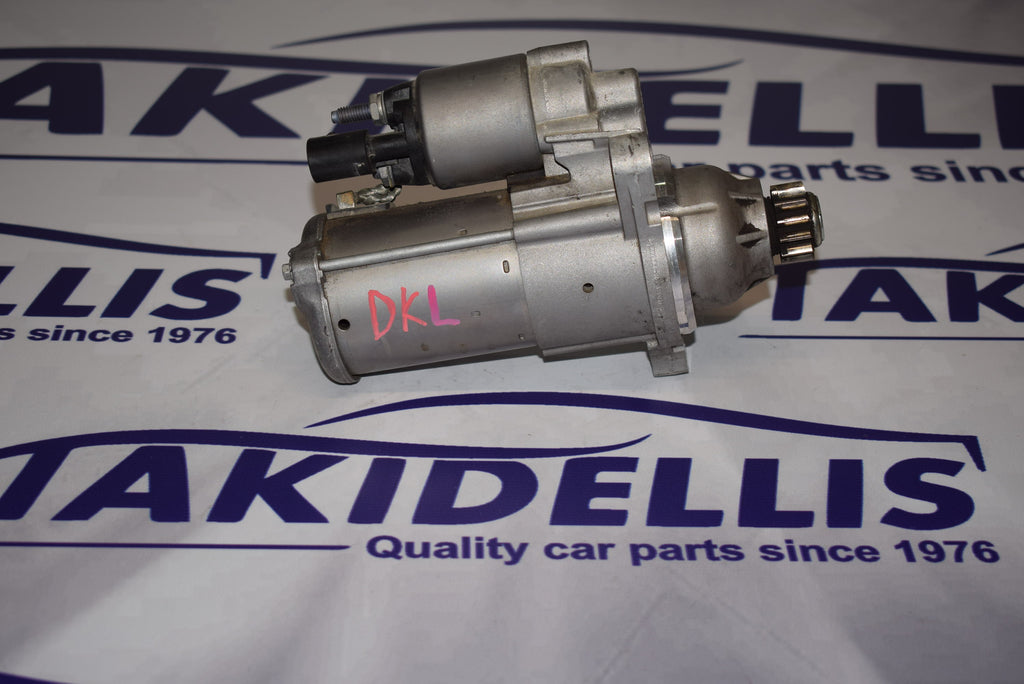 Μίζα Group Vag DKL