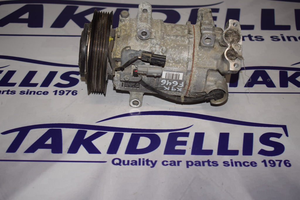 Συμπιεστής Κομπρεσέρ Renault K9KF646