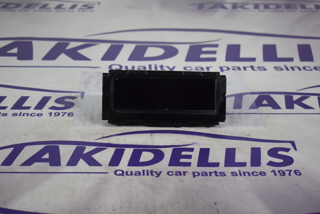 Οθόνη Opel Astra H 2009-2015