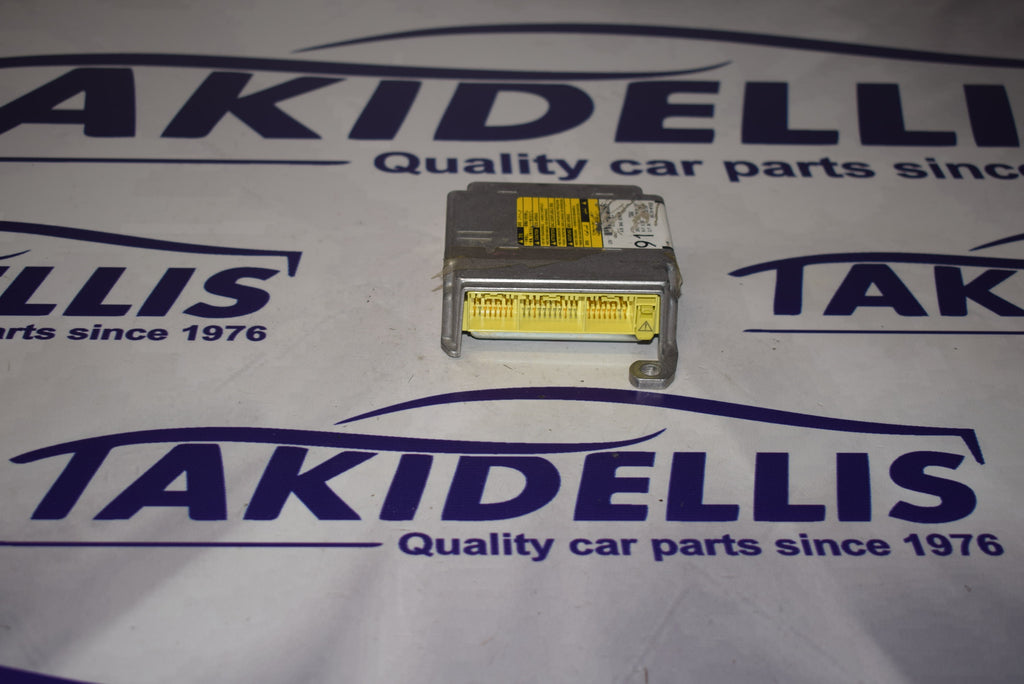 Εγκέφαλος Airbag Toyota