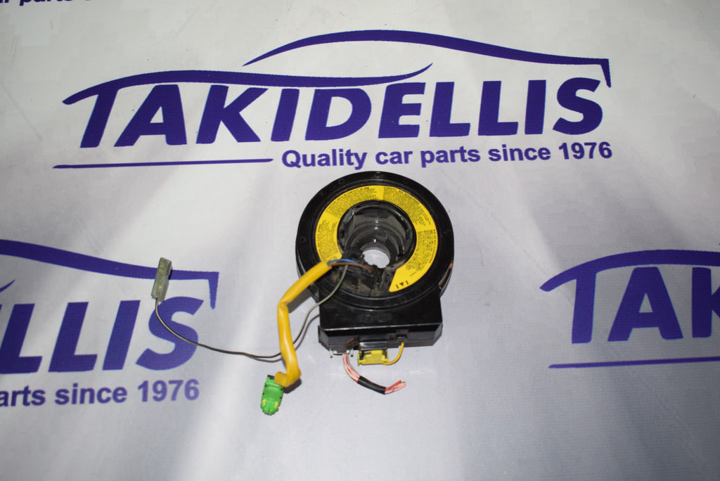 Ταινία Τιμονιού Hyundai Getz 2005-2011