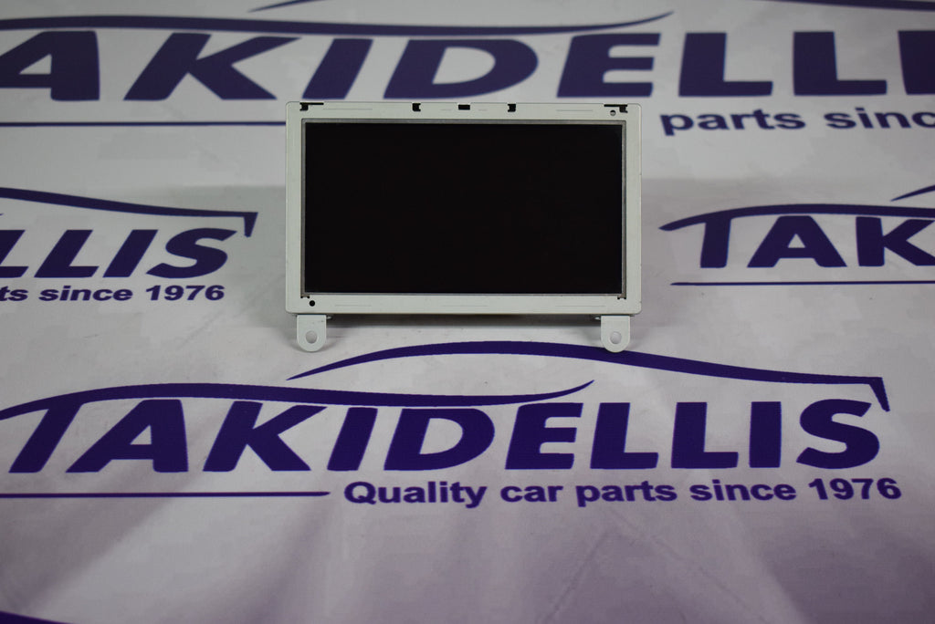 Οθόνη Opel Astra J - Insignia A 2009-2015