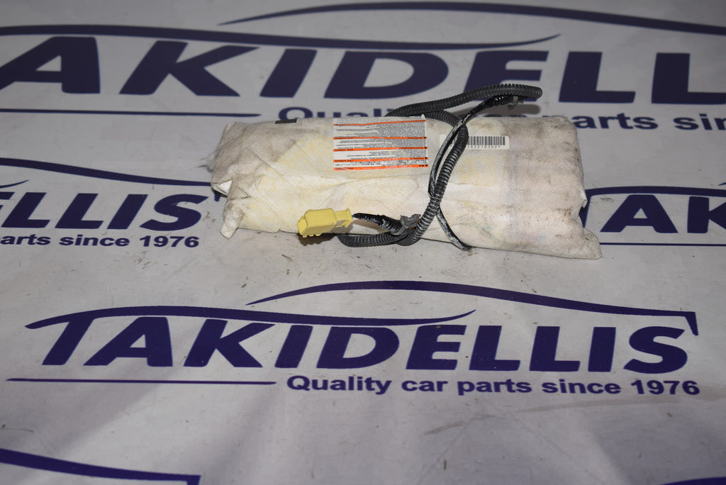 Αερόσακος Πλευρικός Καθίσματος Αριστερός Nissan Juke F15