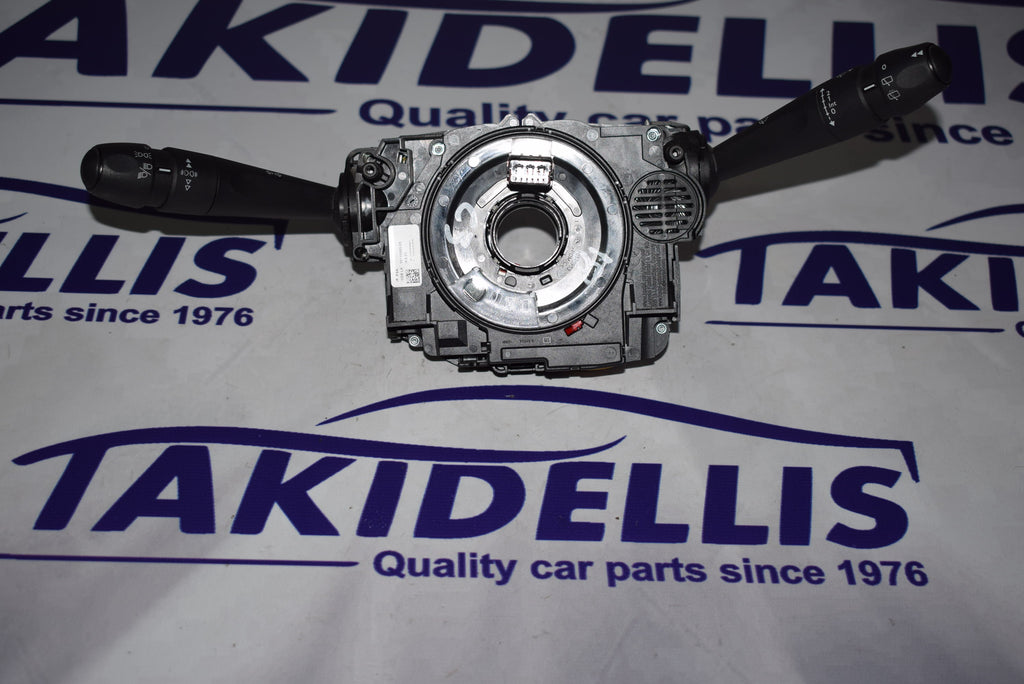 Ταινία Τιμονιού Με Χειριστήρια Κομπλέ Citroen C3 2016-2022