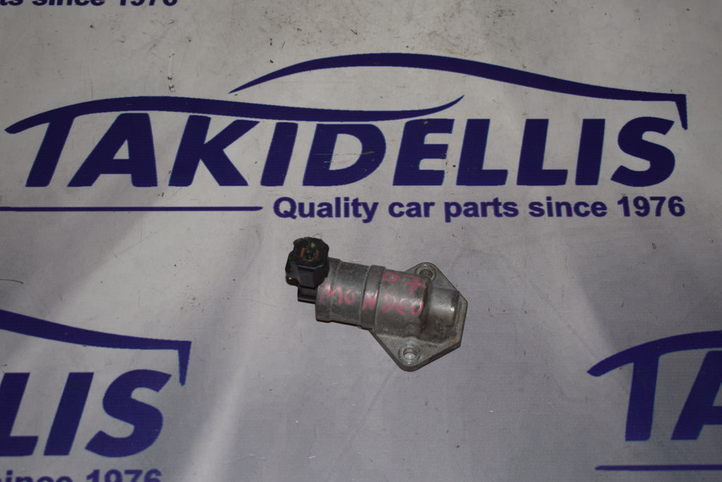 Βαλβίδα Ρύθμισης Ρελαντί Ford