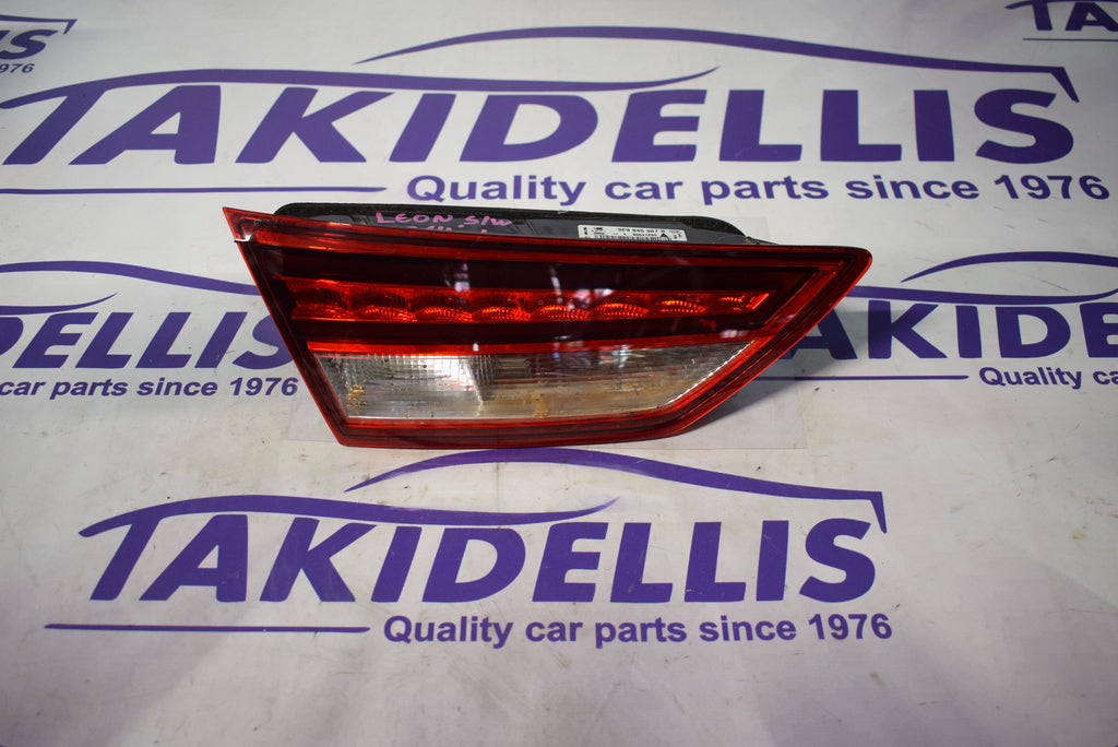 Φανάρι Πόρτας Πίσω Αριστερό Seat Leon 2012-2020