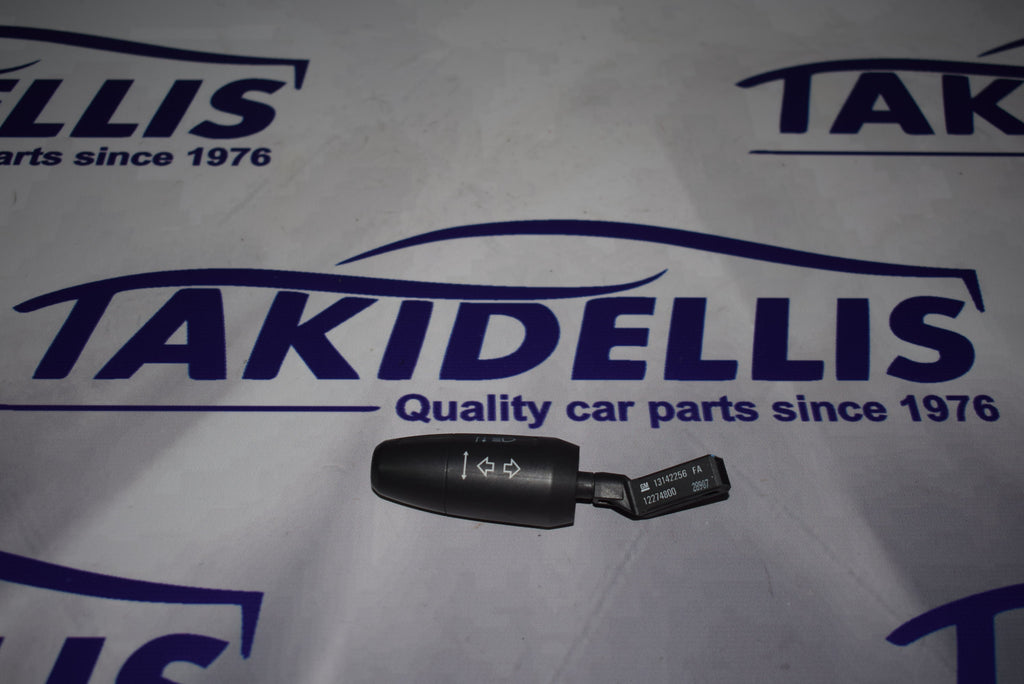 Χειριστήριο Φώτων Opel Corsa D 2006-2014