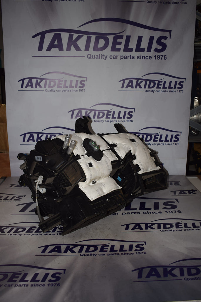 Ψυγείο Air-Condition Εβαπορέτας Hyundai i20 2014-2020