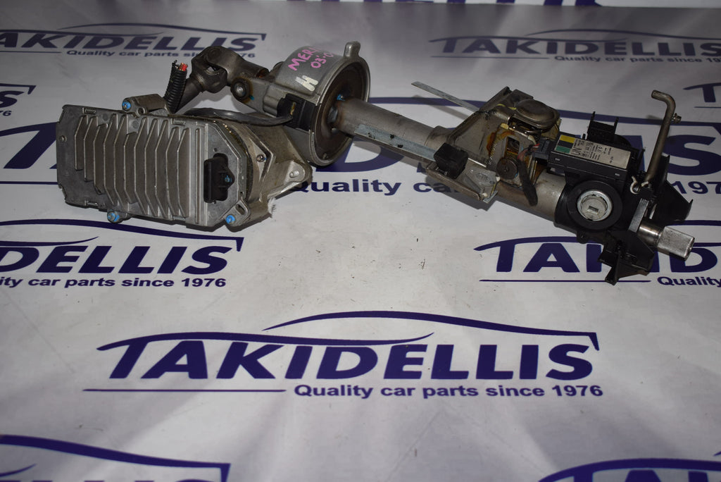 Κολώνα Τιμονιού Opel Meriva A