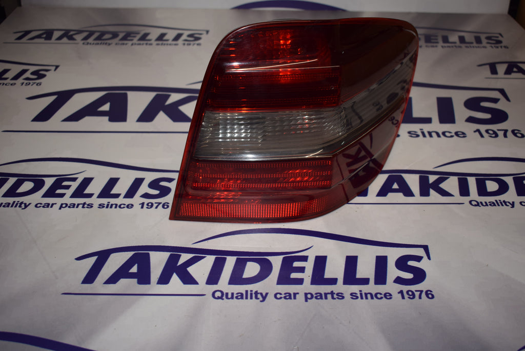 Φανάρι Φτερού Πίσω Δεξί Mercedes-Benz M-Class W164 ML320 2006-2010